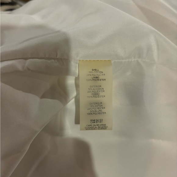 Tommy Hilfiger Jacket - Picture 2 of 2